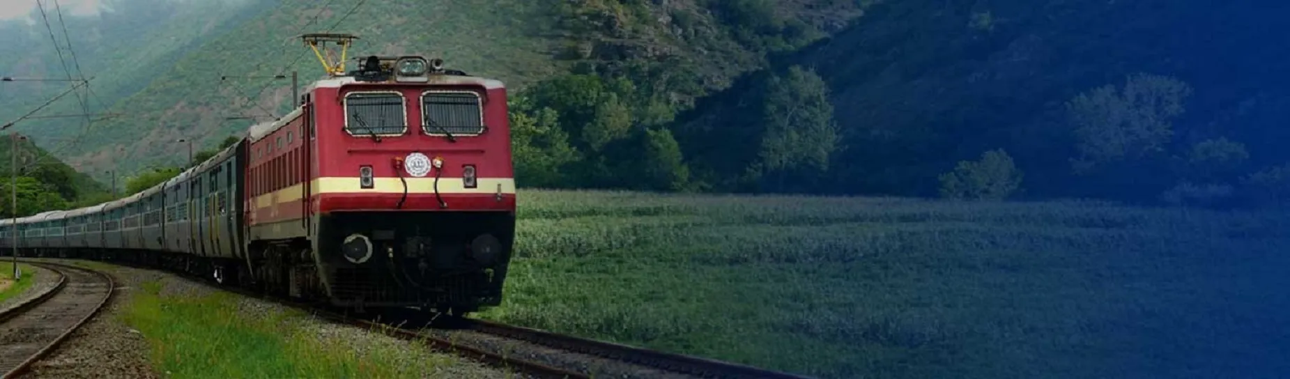 Plan Your Train Journey: A Guide to IRCTC Booking and the 60-Day ARP Rule