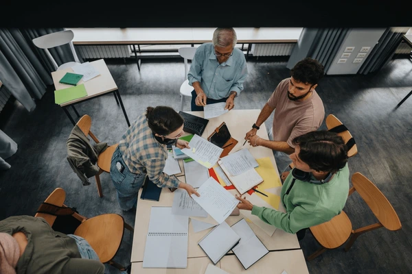 Maximize Your Academic Journey with Solved Assignments, Guess Papers, and More from Ravi Publication